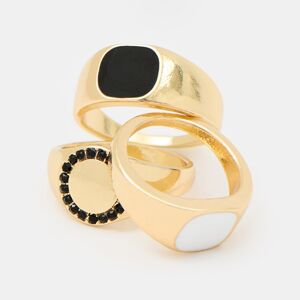 Mohito - Gyűrűk - Többszínű