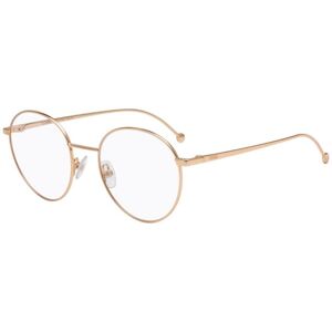 Fendi FF0353 DDB ONE SIZE (52) Arany Férfi Dioptriás szemüvegek