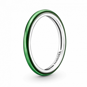 PANDORA ME lézerzöld gyűrű  gyűrű 199655C03