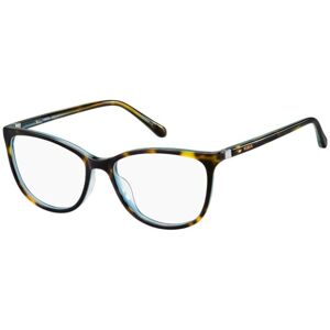Fossil FOS7071 YAP M (50) Havana Férfi Dioptriás szemüvegek