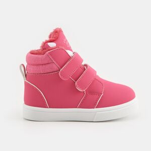 Sinsay - Bélelt edzőcipő - Rózsaszín