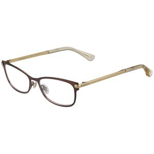 Jimmy Choo JC175 H8T ONE SIZE (53) Barna Férfi Dioptriás szemüvegek