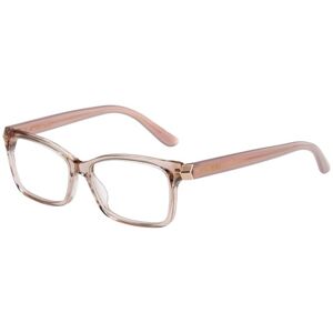 Jimmy Choo JC225 FWM M (52) Rózsaszín Férfi Dioptriás szemüvegek