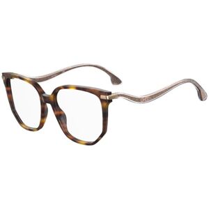 Jimmy Choo JC257 086 ONE SIZE (55) Havana Férfi Dioptriás szemüvegek
