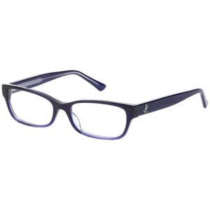 Jimmy Choo JC271 DXK L (53) Kék Férfi Dioptriás szemüvegek