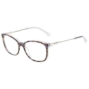 Jimmy Choo JC302 S61 L (55) Több színű Férfi Dioptriás szemüvegek