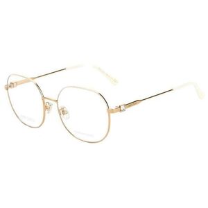 Jimmy Choo JC305/G IJS ONE SIZE (55) Arany Férfi Dioptriás szemüvegek