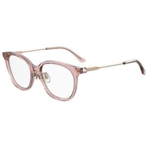 Jimmy Choo JC306/F FWM ONE SIZE (53) Rózsaszín Férfi Dioptriás szemüvegek