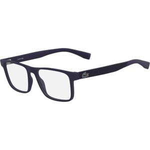 Lacoste L2817 424 ONE SIZE (54) Kék Női Dioptriás szemüvegek