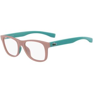 Lacoste L3620 662 ONE SIZE (48) Rózsaszín Gyermek Dioptriás szemüvegek