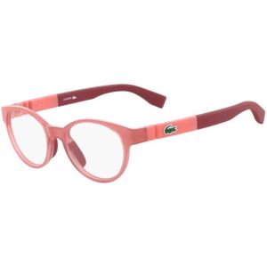 Lacoste L3628 662 ONE SIZE (46) Rózsaszín Gyermek Dioptriás szemüvegek