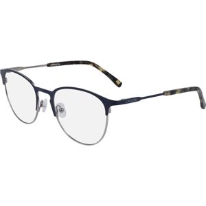 Lacoste L2251 424 ONE SIZE (52) Kék Unisex Dioptriás szemüvegek