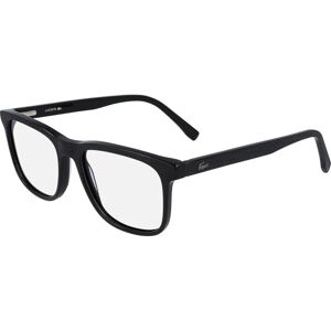 Lacoste L2849 001 ONE SIZE (54) Fekete Női Dioptriás szemüvegek