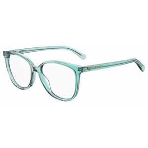 Love Moschino MOL558 5CB ONE SIZE (54) Kék Férfi Dioptriás szemüvegek