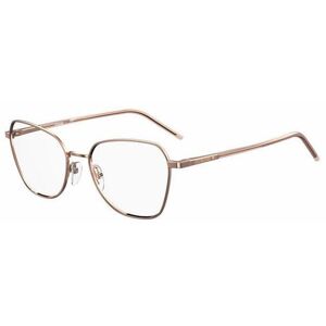 Love Moschino MOL561 DDB ONE SIZE (53) Arany Férfi Dioptriás szemüvegek