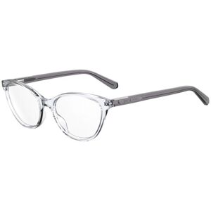 Love Moschino MOL545/TN 900 ONE SIZE (49) Kristály Gyermek Dioptriás szemüvegek