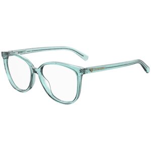 Love Moschino MOL558/TN 5CB ONE SIZE (51) Kék Gyermek Dioptriás szemüvegek