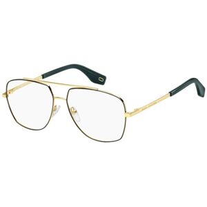 Marc Jacobs MARC271 RHL L (58) Fekete Unisex Dioptriás szemüvegek