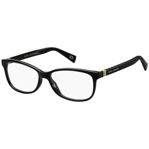 Marc Jacobs MARC339 807 ONE SIZE (54) Fekete Férfi Dioptriás szemüvegek