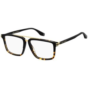 Marc Jacobs MARC472 WR7 ONE SIZE (54) Fekete Női Dioptriás szemüvegek