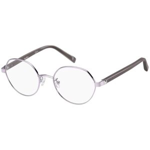 Max Mara MM1378/F 789 ONE SIZE (51) Ezüst Férfi Dioptriás szemüvegek