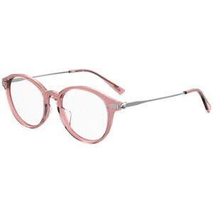 Moschino MOS566/F 35J ONE SIZE (51) Rózsaszín Férfi Dioptriás szemüvegek