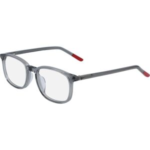 Nike 5542 060 L (49) Szürke Gyermek Dioptriás szemüvegek
