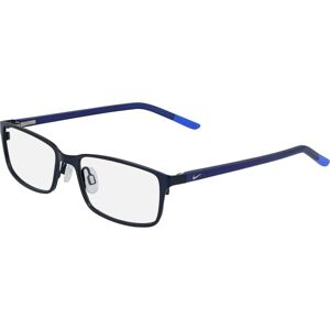Nike 5580 401 L (52) Kék Gyermek Dioptriás szemüvegek