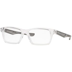 Oakley Shifter Xs OY8001-11 L (50) Kristály Gyermek Dioptriás szemüvegek
