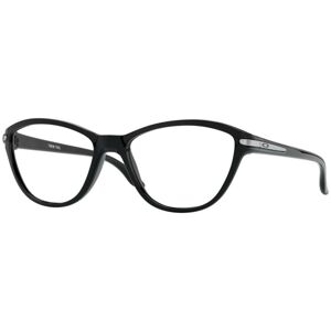 Oakley Twin Tail OY8008 800805 M (48) Fekete Gyermek Dioptriás szemüvegek
