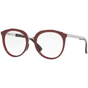 Oakley Top Knot OX3238-04 L (52) Vörös Férfi Dioptriás szemüvegek