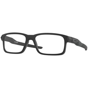Oakley Full Count OY8013-01 S (47) Fekete Gyermek Dioptriás szemüvegek