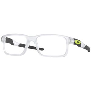 Oakley Full Count OY8013-02 S (47) Kristály Gyermek Dioptriás szemüvegek