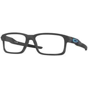 Oakley Full Count OY8013-04 S (47) Fekete Gyermek Dioptriás szemüvegek
