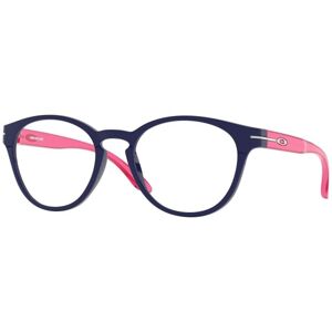 Oakley Round Off OY8017-04 L (48) Kék Gyermek Dioptriás szemüvegek