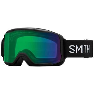 Smith SHOWCASE OTG 9PC/XP Photochromic ONE SIZE (99) Fekete Férfi Síszemüvegek