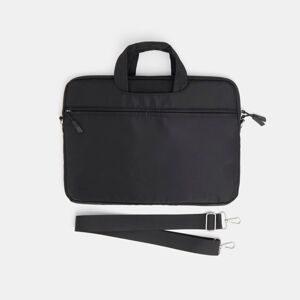 Sinsay - Laptop táska - Fekete