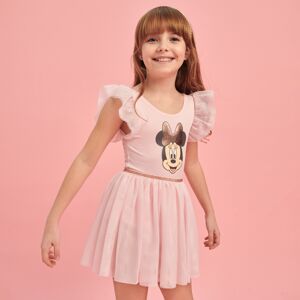 Sinsay - Minnie Mouse ruha - Rózsaszín