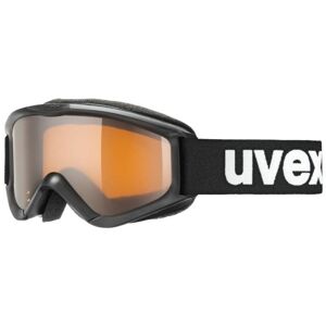 uvex speedy pro Black S2 ONE SIZE (99) Fekete Gyermek Síszemüvegek