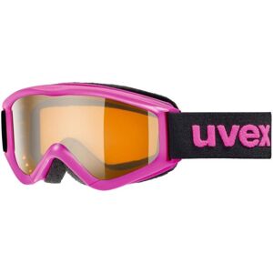 uvex speedy pro Pink S2 ONE SIZE (99) Rózsaszín Gyermek Síszemüvegek