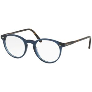 Polo Ralph Lauren PH2083 5276 M (48) Kék Női Dioptriás szemüvegek