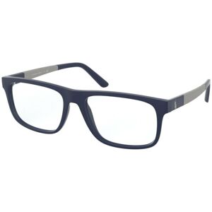 Polo Ralph Lauren PH2218 5528 M (54) Kék Női Dioptriás szemüvegek