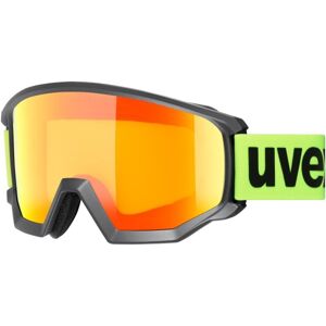 uvex athletic CV Black Mat S1 ONE SIZE (99) Fekete Unisex Síszemüvegek