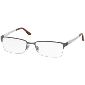 Ralph Lauren RL5089 9282 M (54) Szürke Női Dioptriás szemüvegek