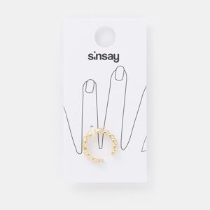Sinsay - Gyűrű - Arany