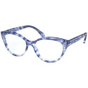 Ralph by Ralph Lauren RA7116 5848 M (52) Kék Férfi Dioptriás szemüvegek