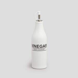 Sinsay - Ecet tároló üveg - Fehér