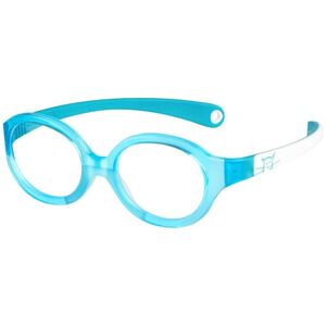 Kids by Safilo SA0001 I75 ONE SIZE (36) Kék Gyermek Dioptriás szemüvegek