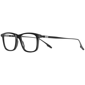 Safilo CALIBRO02 807 S (51) Fekete Női Dioptriás szemüvegek