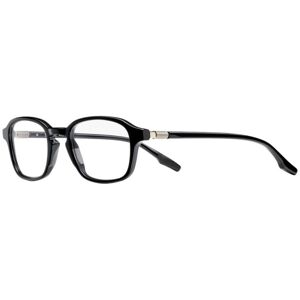 Safilo BURATTO04 807 M (49) Fekete Női Dioptriás szemüvegek